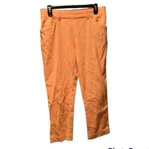 Cartonnier Charlie Trouser Orange Size 6